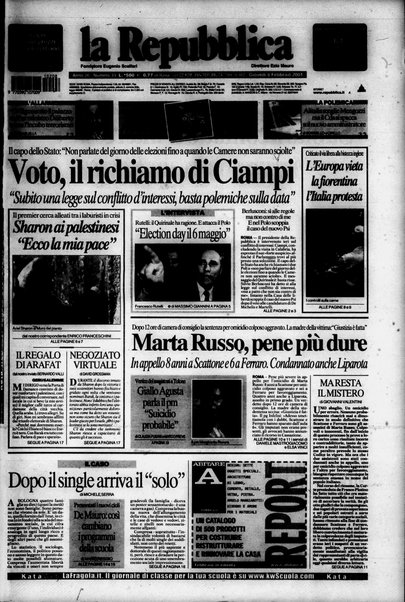 La repubblica